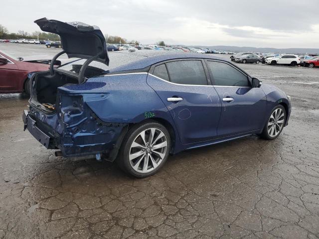 Vin: 1n4aa6av6kc381911, lot: 51733385, nissan maxima s 20193