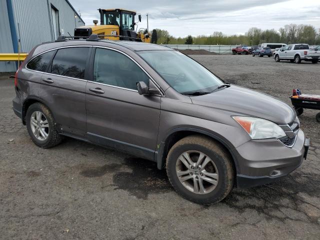 Vin: 5j6re4h77al078951, lot: 52799835, honda crv exl 20104