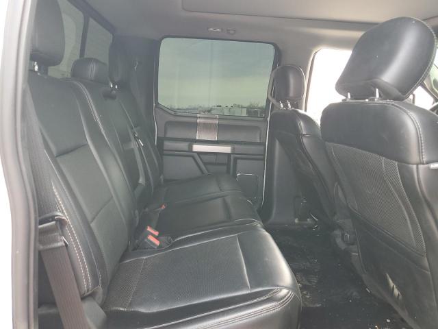 2019 FORD F350 SUPER - 1FT8W3BT3KED23989