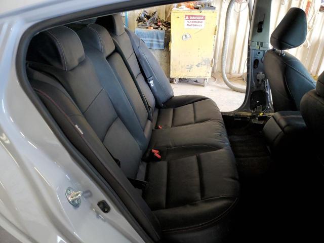 2024 NISSAN ALTIMA SR - 1N4BL4CV5RN310018