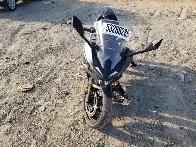 KAWASAKI EX500 A 2025 ML5EXGJ16SDA54672 photo #3