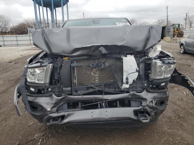2019 RAM 1500 BIG H - 1C6SRFFT7KN766680