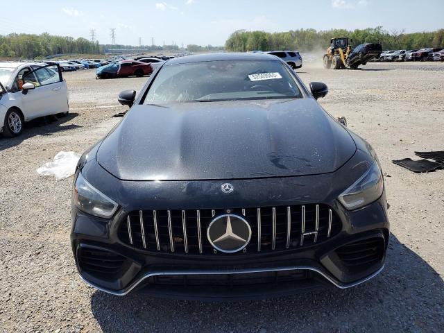 2019 MERCEDES-BENZ AMG GT 63 - WDD7X8JB2KA001534