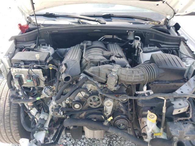 2018 DODGE DURANGO SR - 1C4SDJGJ9JC232355