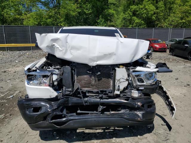 2019 RAM 1500 BIG H - 1C6SRFMT4KN654924