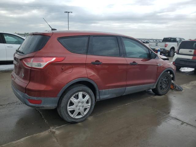 Vin: 1fmcu0f73fua61314, lot: 51758695, ford escape s 20153