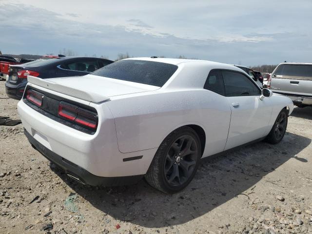 2019 DODGE CHALLENGER 2C3CDZJG3KH756524