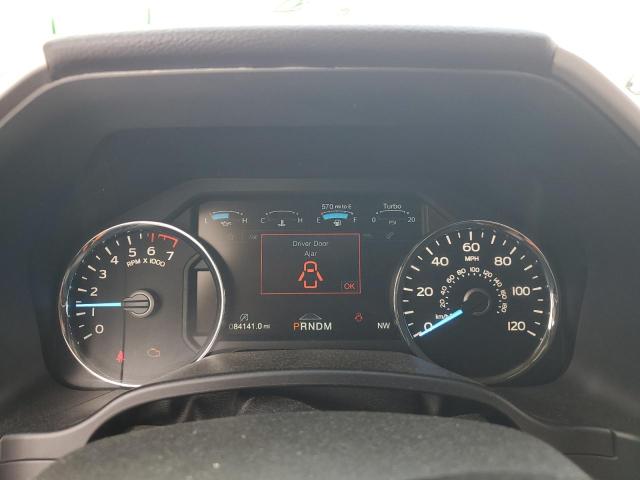 2019 FORD F150 SUPER 1FTFW1E49KKE62672