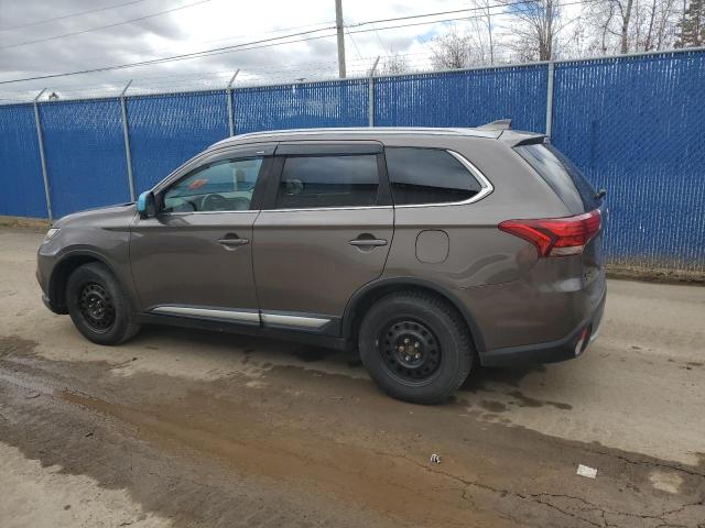 Vin: ja4az2a32hz606660, lot: 54252055, mitsubishi outlander es 20172