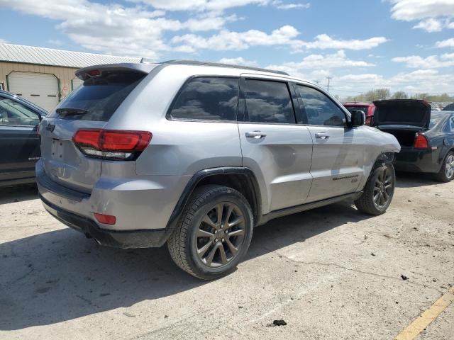 2016 JEEP GRAND CHER - 1C4RJFBG2GC344181