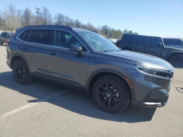 2025 HONDA CR-V SPORT NY76526