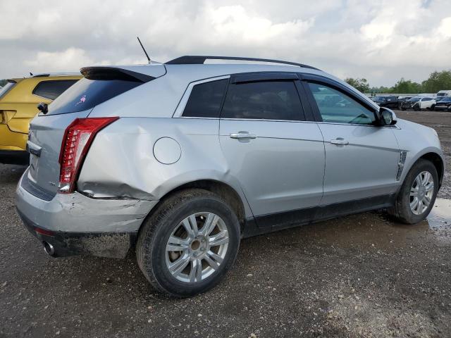 Vin: 3gyfnge32cs531568, lot: 53369795, cadillac srx 20123