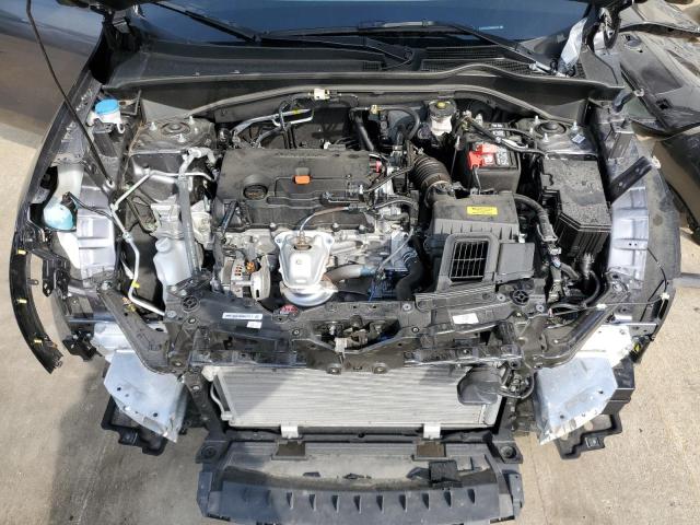 2024 HONDA HR-V LX - 3CZRZ2H35RM782792
