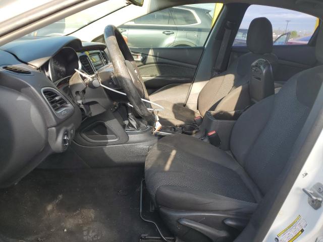 2016 DODGE DART SE - 1C3CDFAA5GD578095