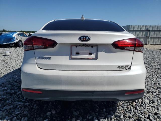 2018 KIA FORTE LX - 3KPFL4A73JE175095