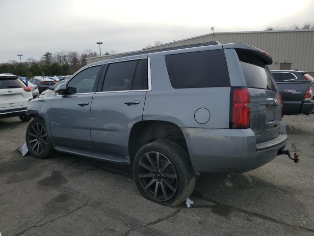 Vin: 1gnskaecxkr285842, lot: 51357495, chevrolet tahoe k1500 ls 20192