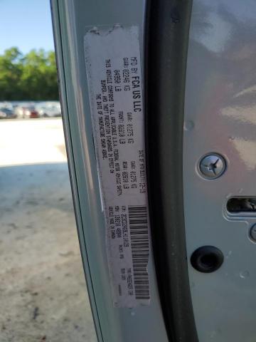 2020 DODGE CHALLENGER - 2C3CDZAG9LH110129