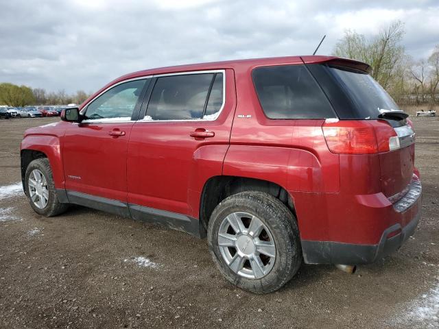Vin: 2gkalmek4d6403834, lot: 51768465, gmc terrain sle 20132