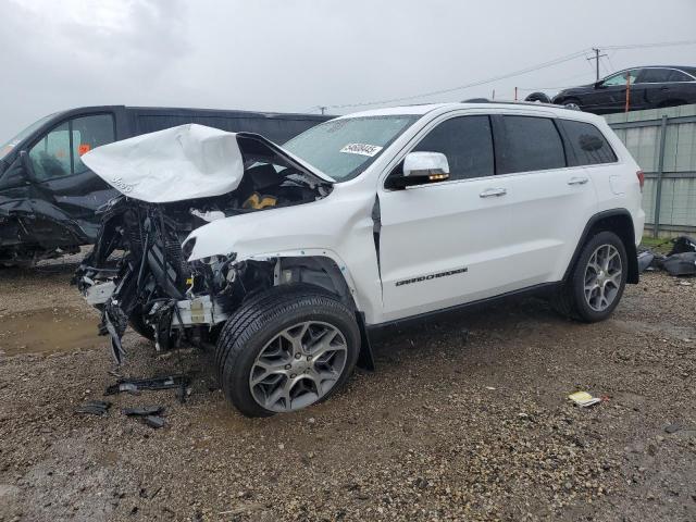 JEEP GRAND CHER