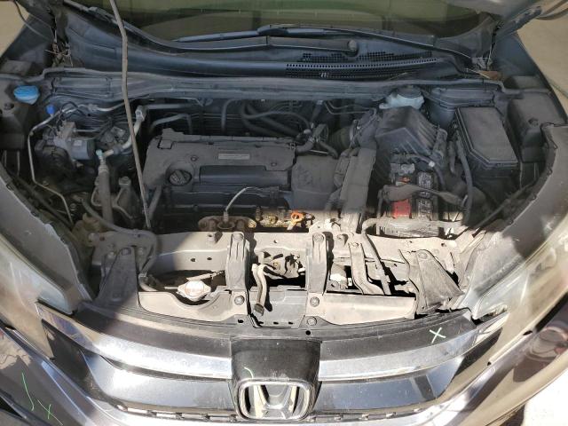 2016 HONDA CR-V LX - 2HKRM3H34GH558135