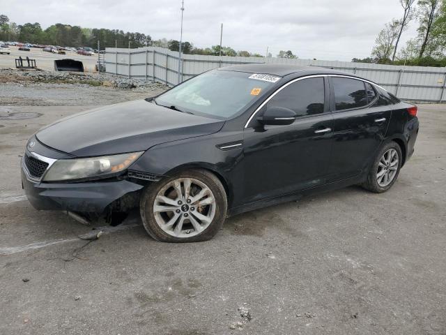 Vin: 5xxgn4a74cg051474, lot: 51081055, kia optima ex 2012 img_1