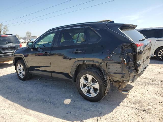 2021 TOYOTA RAV4 XLE - 2T3P1RFV9MC206052