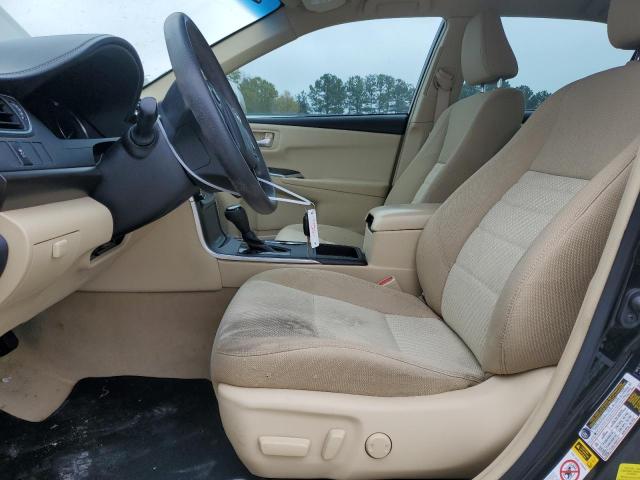 2017 TOYOTA CAMRY LE 4T1BF1FK1HU757687