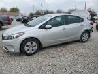 2017 KIA FORTE LX - 3KPFK4A72HE117864