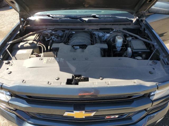 2017 CHEVROLET SILVERADO - 1GCVKRECXHZ202276