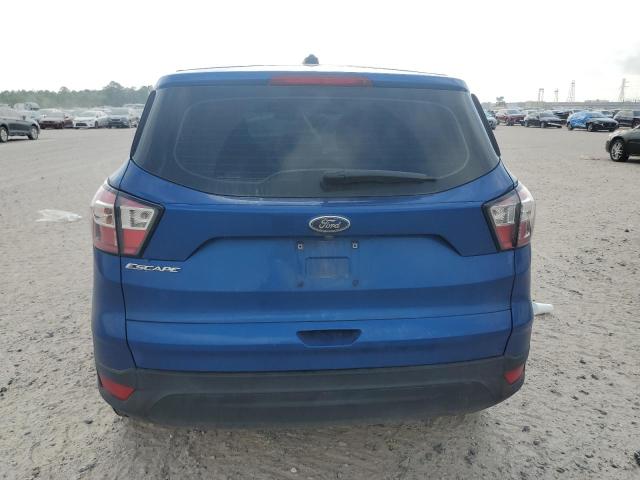 2018 FORD ESCAPE S - 1FMCU0F70JUA63546