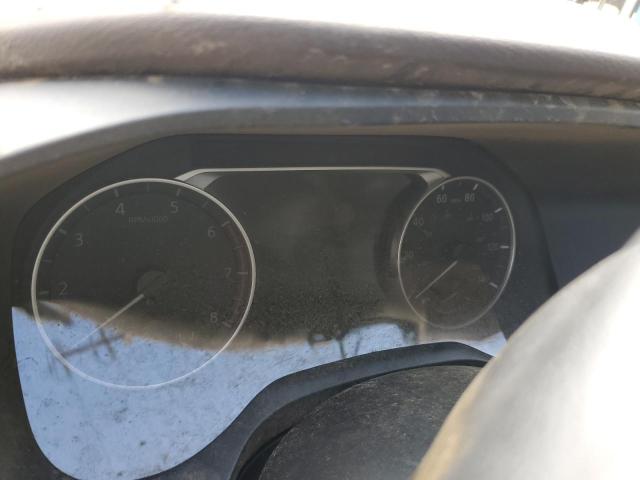 2023 NISSAN ROGUE SV - 5N1BT3BA3PC755834