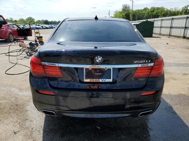 2015 BMW ALPINA B7 - WBAYE8C55FD782000