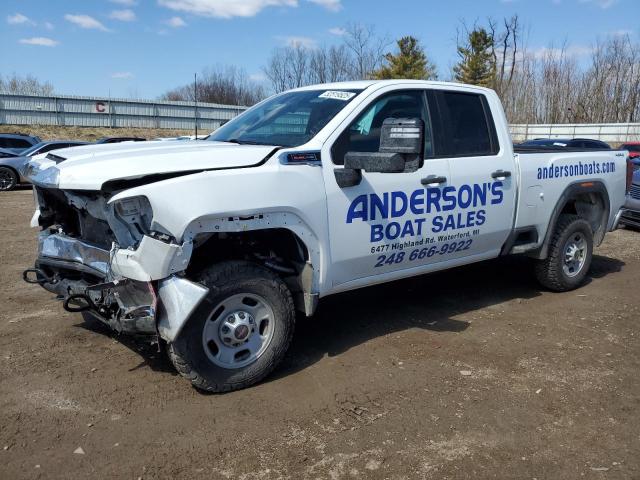 GMC SIERRA K25