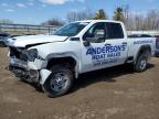 2023 GMC SIERRA K25 - 1GT59LE70PF252471