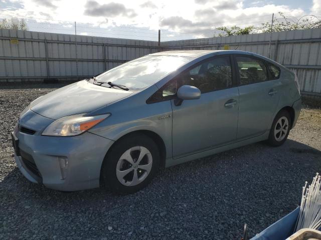 Vin: jtdkn3du3c1531183, lot: 53566395, toyota prius 2012 img_1