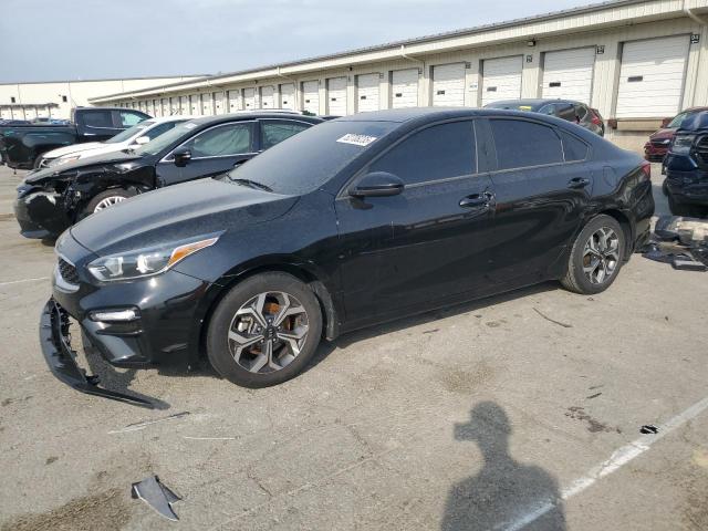 KIA FORTE FE
