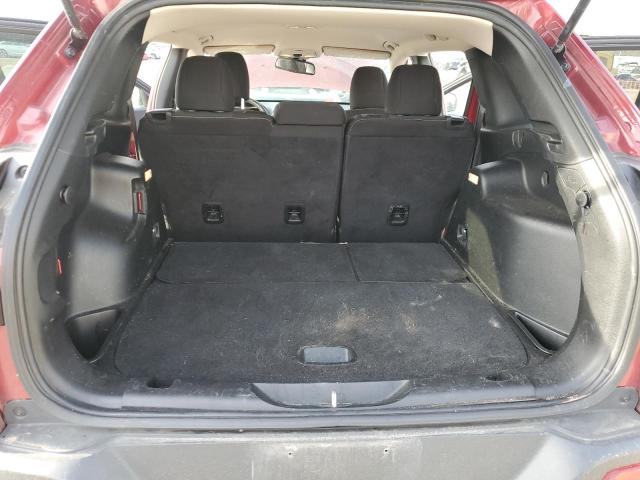 2016 JEEP CHEROKEE L - 1C4PJLCS5GW217531