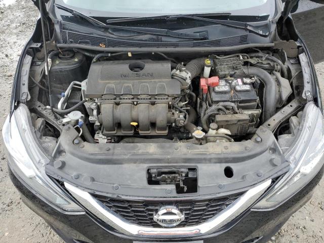2017 NISSAN SENTRA S - 3N1AB7APXHY299746