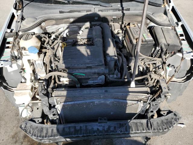 2017 VOLKSWAGEN JETTA S - 3VW167AJ0HM406868