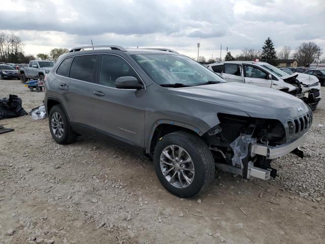 Vin: 1c4pjmlb0kd447276, lot: 51318625, jeep grand cher latitude plus 20194