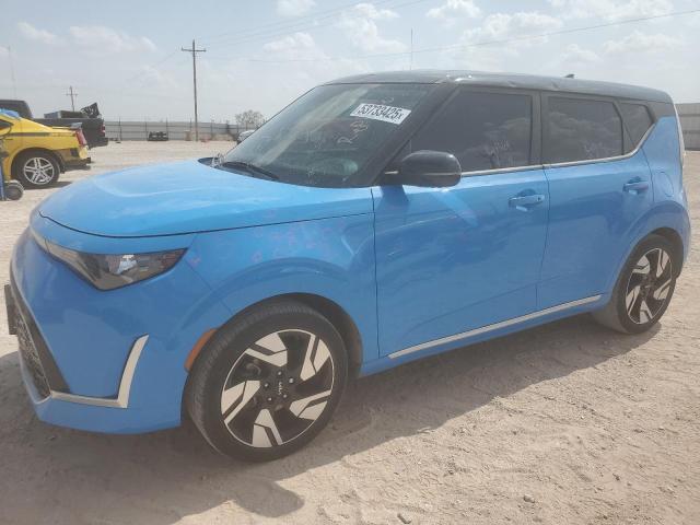 KIA SOUL GT LI