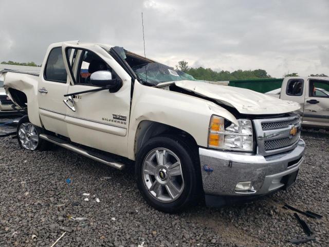 Vin: 3gcpcse06dg109591, lot: 54209255, chevrolet all models c1500 lt 20134