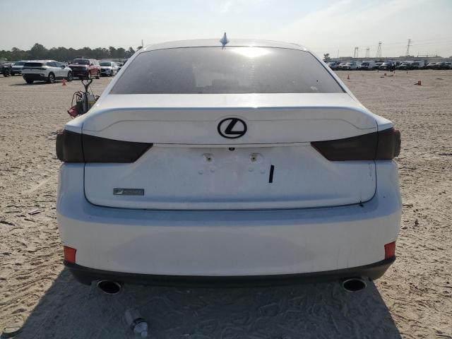 2015 LEXUS IS 350 JTHCE1D21F5009056