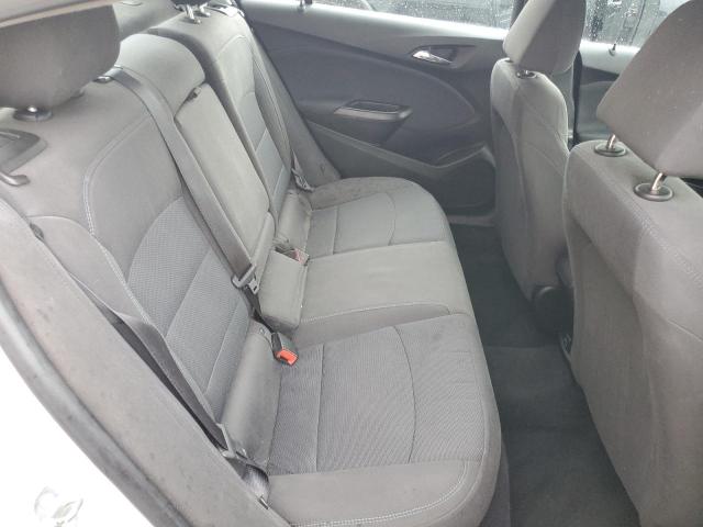 2019 CHEVROLET CRUZE LT - 1G1BE5SM1K7146482