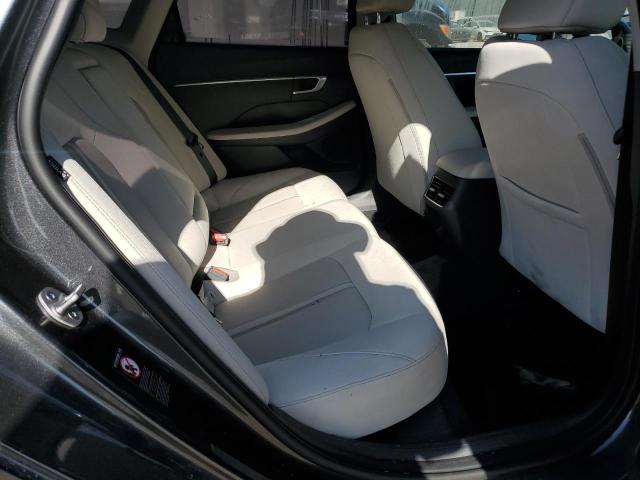2023 HYUNDAI SONATA SEL - KMHL14JA9PA272717