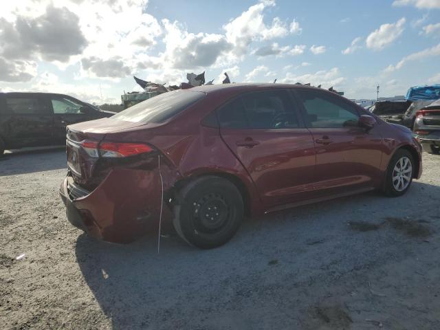 Vin: 5yfb4mde3sp272254, lot: 54165485, toyota corolla le 20253