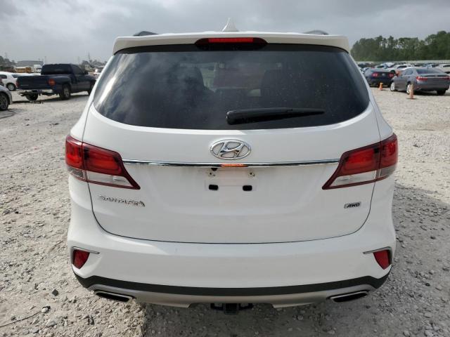 2017 HYUNDAI SANTA FE S - KM8SNDHF7HU208158