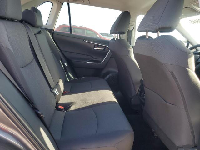 2024 TOYOTA RAV4 XLE 2T3P1RFV2RC412790