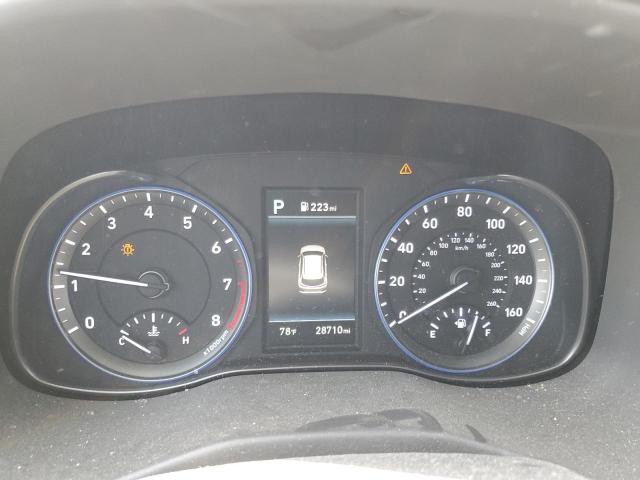 2019 HYUNDAI KONA ULTIM - KM8K5CA50KU231123