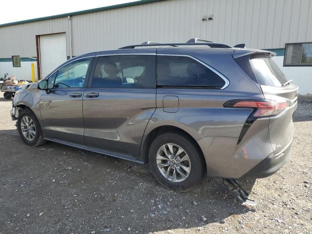 Vin: 5tdkskfc6ns063429, lot: 54986965, toyota all models le 20222